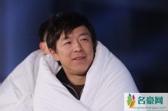 黄渤老婆是谁 影帝黄渤神秘老婆长啥样无人知晓