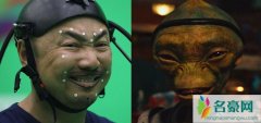 疯狂外星人徐峥是主演吗  徐峥在疯狂外星人里演的