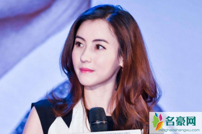 张柏芝和谁结婚了吗