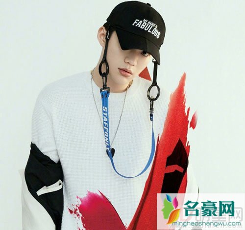 曝pgone抄袭exo 官方声明澄清
