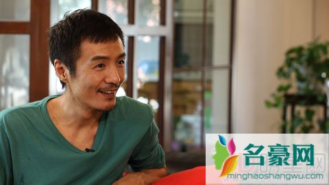 朴树正面回答缺钱传闻 低谷时刻有想过放弃生命