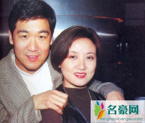 邓婕为什么不生孩子 邓婕不能生孩子吗