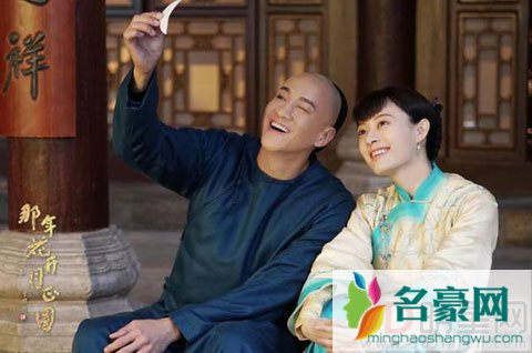 邓超力挺老婆孙俪首集新剧 谁知手机屏裂停的地方真好