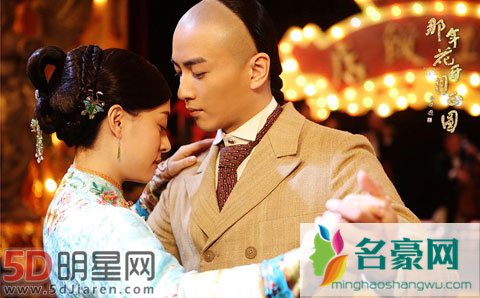 邓超力挺老婆孙俪首集新剧 谁知手机屏裂停的地方真好