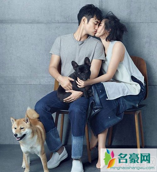 张歆艺后悔过往感情 谈与袁弘相爱