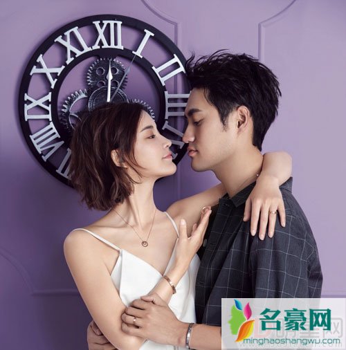 张歆艺后悔过往感情 谈与袁弘相爱
