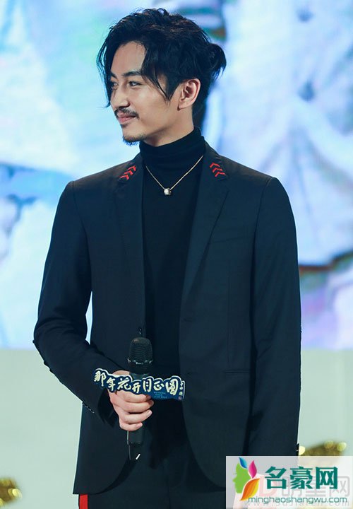 那年花开月正圆将播 孙俪曾因大女主戏拒绝出演