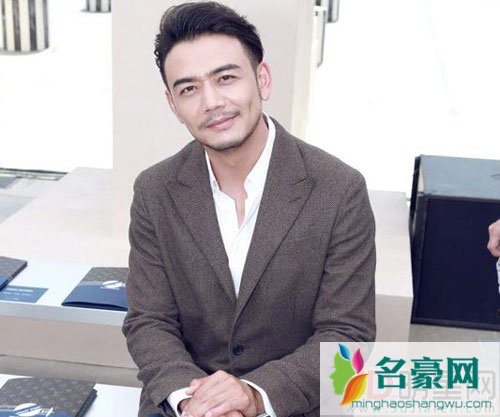 杨烁女儿正脸曝光 杨烁的妻子是谁