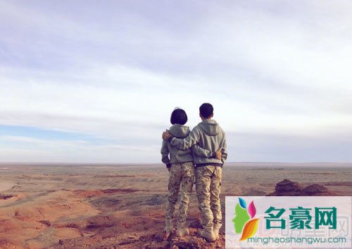 范冰冰李晨七夕秀恩爱 催婚团又上线