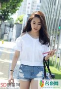 张可盈二次考入中戏 张凯丽驾车送女儿到校门口