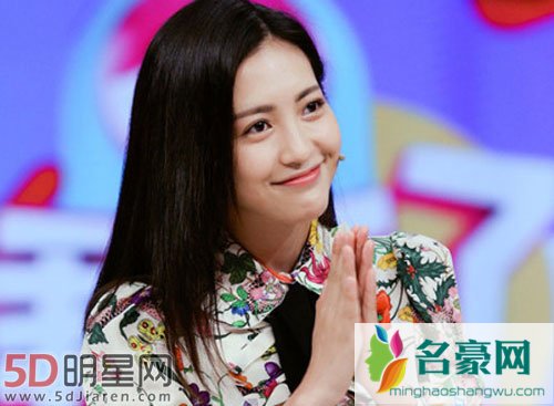 包文婧回应数学差 称只是节目效果