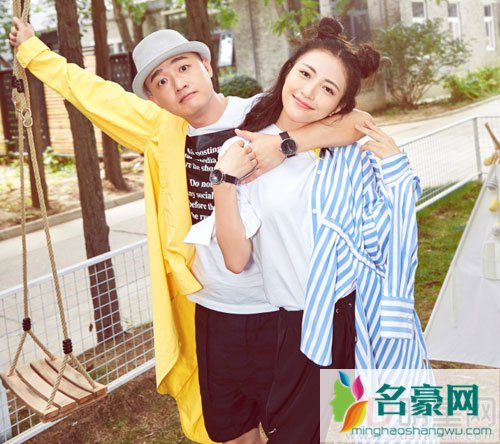 包文婧回应数学差 称只是节目效果
