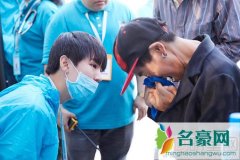 百人援宁接近尾声日均接诊近千人 TFBOYS王鸥蒋欣光