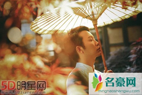 李玉刚回乡探望老友 因为玉空间将父母送回老家