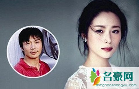 江一燕破坏罗红婚姻 演员江一燕的老公