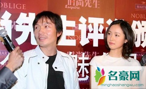 江一燕破坏罗红婚姻 演员江一燕的老公