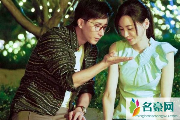 偶遇前任该不该打招呼 偶遇前任应该怎么表现