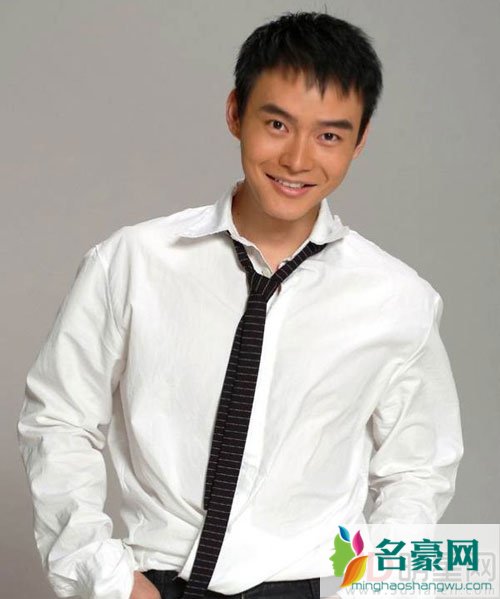 赵宝刚徒弟竟是他 被问怎么看待太子妃