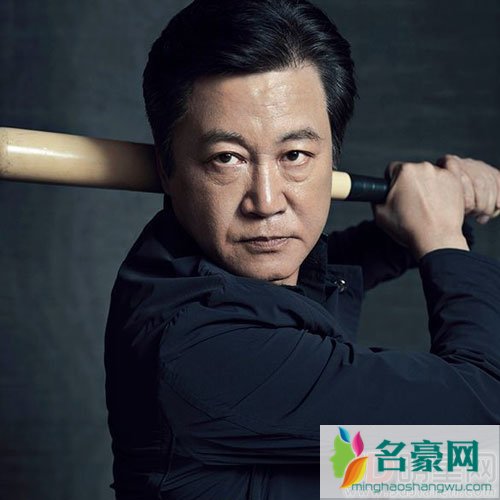 赵宝刚徒弟竟是他 被问怎么看待太子妃