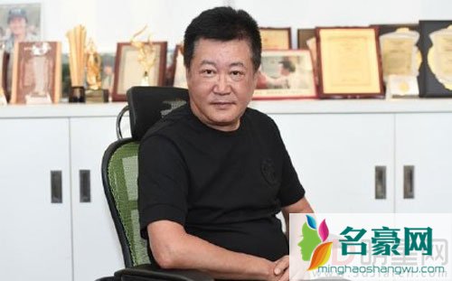 赵宝刚徒弟竟是他 被问怎么看待太子妃