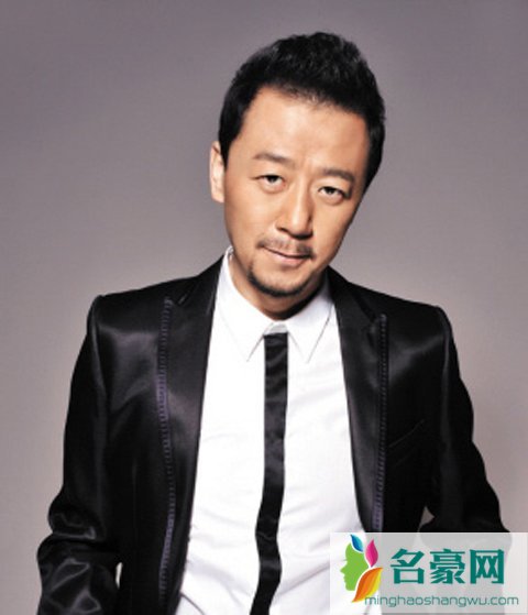 张亮和郭涛谁有钱 郭涛张亮关系如何