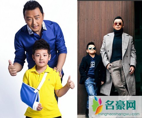 张亮和郭涛谁有钱 郭涛张亮关系如何