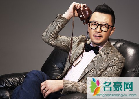 郭涛女儿是谁生的 郭涛老婆李燃的女儿