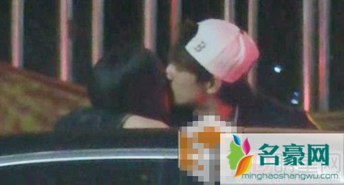 林更新王柳雯被疑复合 女方却说只是朋友
