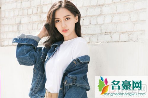杨颖工作室再度辟谣 否认baby加盟楚乔传2
