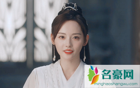 千古玦尘芜浣为什么是天后1