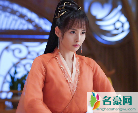 千古玦尘芜浣为什么是天后3