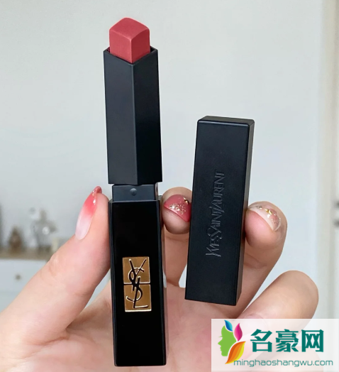 ysl小黑条302适合黄皮吗2