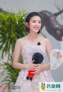 唐艺昕入姐夫吴秀波战队 与男友张若昀首度发声公