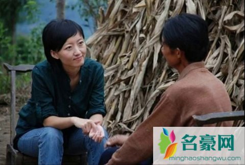 柴静为什么美国产女 柴静美国产女遭骂回应
