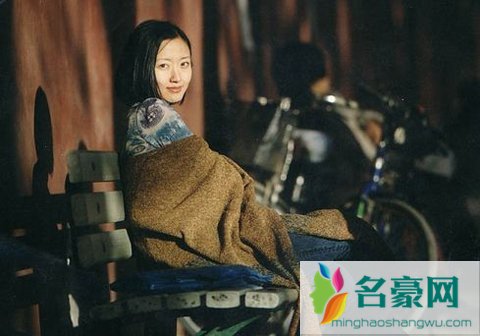柴静为什么美国产女 柴静美国产女遭骂回应