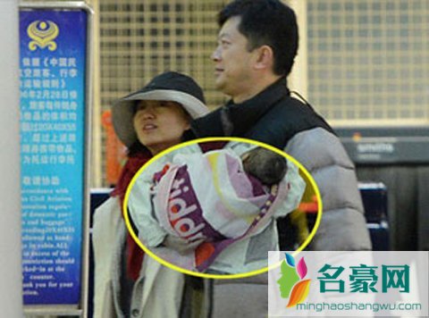 柴静为什么美国产女 柴静美国产女遭骂回应