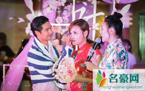 田亮准备惊喜庆锡婚 与叶一茜结婚十周年