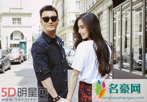 杨颖录《奔跑吧》跌倒受伤 黄晓明冲到现场怒斥节目组