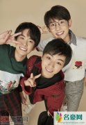 TFBOYS小黑屋内谈私生饭困扰 被装监视器行为过激