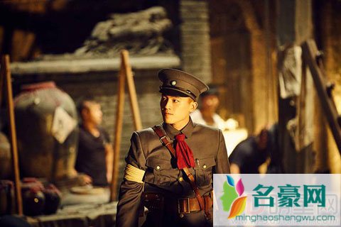 欧豪粉丝理智呼吁尊重前辈 叶大鹰改口不是针对欧豪