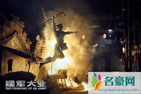 欧豪粉丝理智呼吁尊重前辈 叶大鹰改口不是针对欧豪