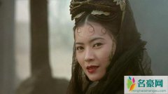 泰国白龙王说蓝洁瑛 蓝洁瑛晚年凄凉惨死都被预言
