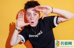 周晨晞是男是女 个人资料大起底与姜梓新究竟什么