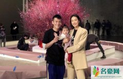 秦舒培陈冠希在哪结婚 陈冠希秦舒培结婚照曝光两