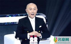 徐峥为什么20岁就秃头了 曾自嘲20岁与40岁秃顶的区