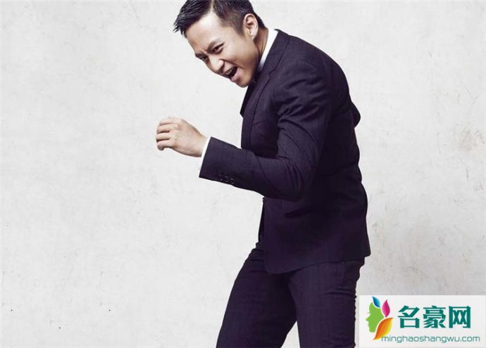 邓超面相为什么活不长