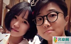 邱晨出柜怎么回事 邱晨是男是女她女朋友是谁