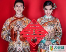 黄晓明和angelababy离婚了吗 网曝黄晓明杨颖离婚是怎
