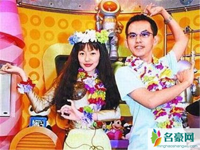 小s怎么报复黄子佼的