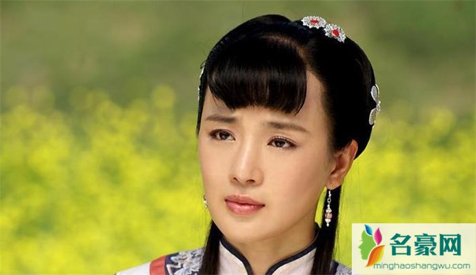 周显欣影视作品